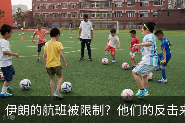 伊朗的航班被限制？他们的反击来了！