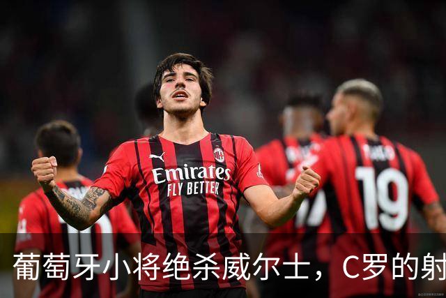 葡萄牙小将绝杀威尔士，C罗的射门可惜遭冷落